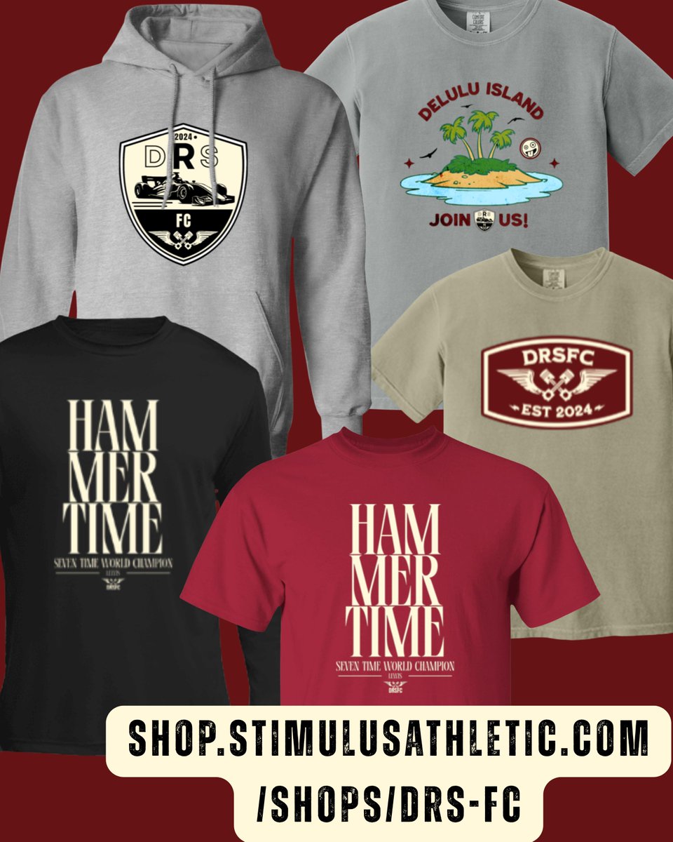 drsfc_pod's tweet photo. We're really excited about our merch, and hope you are too! Links are below, so go ahead and start creating the items that you want to rock the rest of the season!

🛍️  https://t.co/e61UV8MkRy
👕 https://t.co/Mbv2e9jqHO https://t.co/6brorT4HDS