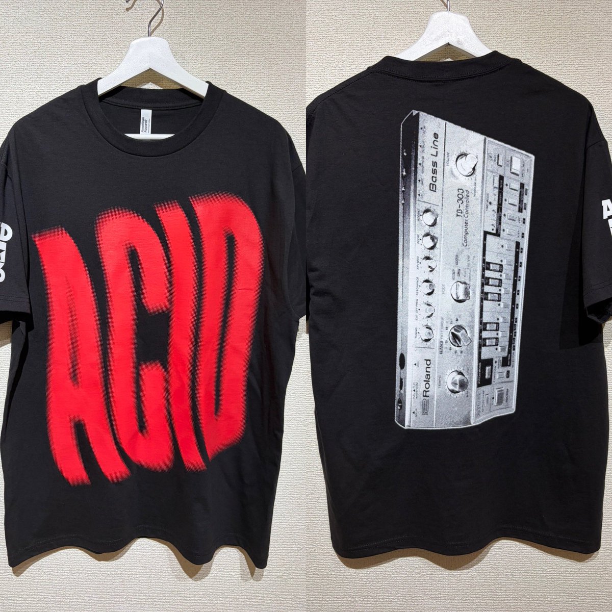Ketchuparts's tweet photo. 【再販予約販売】
ケチャップアーツの新作Tシャツ４種の再販分を7月6日20時まで受け付けます。  発送は7月14日より随時行う予定です。
大阪先行で買えなかった方、欲しいサイズがなかった方々はこの機会によろしくお願いします。

https://t.co/yJ9fAER5Ow https://t.co/xOZSib2Hxr