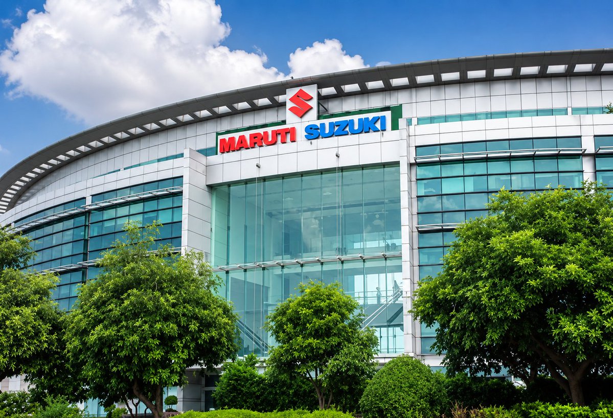beatsinbrief's tweet photo. 🚨 JUST IN: Maruti Suzuki has selected five startups, including Sarvam AI, to develop AI-powered solutions aimed at enhancing customer experience, business operations and sustainability initiatives. https://t.co/oMP3TqqsyK