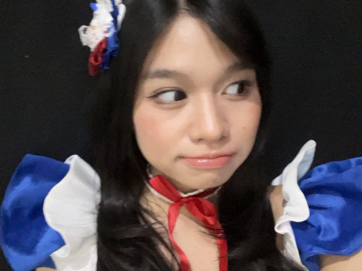 Nala_JKT48's tweet photo. #SeniNala !!!! https://t.co/SMSBAASuwH