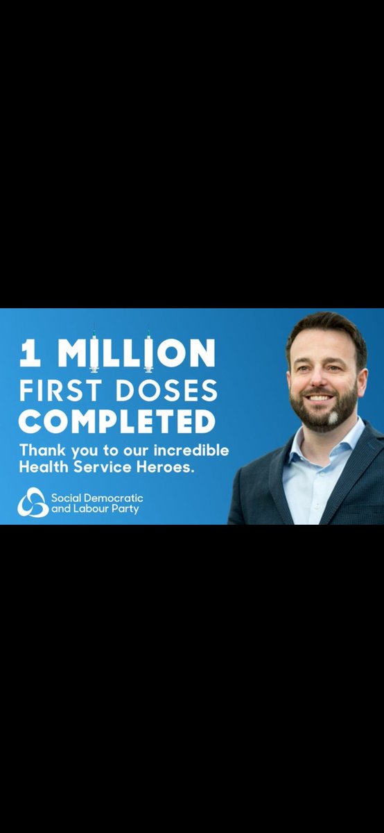 McCal1987's tweet photo. @columeastwood @andyburnham Nobody has failed Derry more than you!
.Sacking unvaccinated health care workers
.Pro fetus murder
.Pro trans child mutilation 
.unelected African for mayor 
And god knows what else you've backed.
Your a woke go with the flow puppet and Hume would be turing in his grave.

Cuck! https://t.co/V5lkSk5fQv
