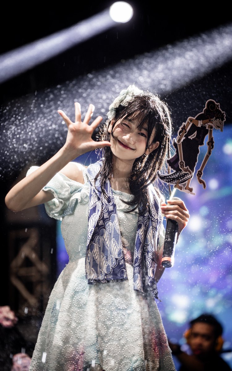 RandomGuys443's tweet photo. Dek @Maira_JKT48 https://t.co/VkyJFxcH7C