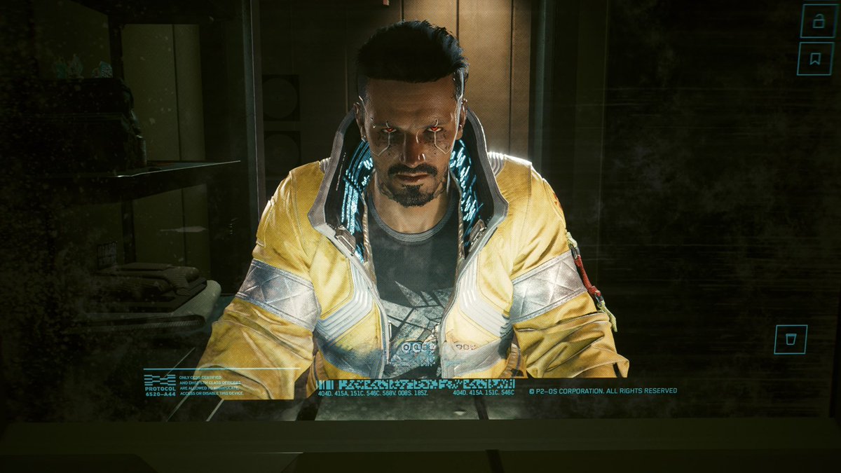 __IRYU's tweet photo. Cyberpunk platinum
فوق التقييم /10 https://t.co/0A23uMybHi