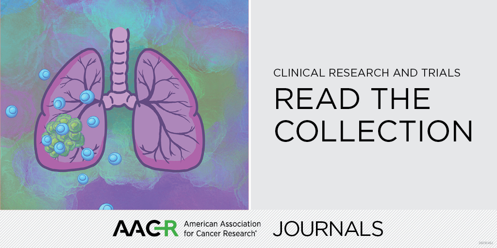 BCD_AACR's tweet photo. Clinical cancer research featuring science-based clinical trials is an area of significant growth that aims to determine efficacy and safety of drugs and treatment regimens. Read more in the Clinical Research and Trials article collection: https://t.co/sSqCAeKGEI https://t.co/qKF6l1leSm