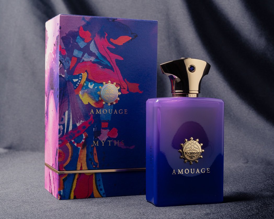 Nichedrop's tweet photo. ✦AMOUAGE - MYTHS MAN

تلميحات جديدة من المدير الإبداعي لدار أمواج بعد ظهوره بملف يحمل اسم “عودة ميت الرجالي”، ما فتح باب التوقعات حول رجوع أحد أكثر إصدارات الدار شهرةً بعد سنوات من الإيقاف. وحتى الآن، لا يوجد أي إعلان رسمي، لكن الخبر وحده كان كافيًا لإثارة اهتمام مجتمع العطور. https://t.co/RosteGTcdR