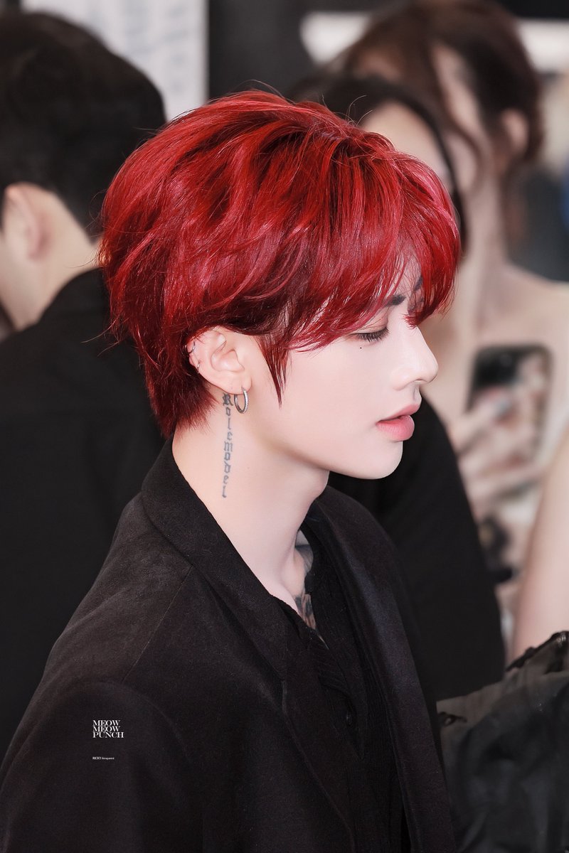 MEOWPUNCH0520's tweet photo. 260629 𝐇𝐐   

#𝓡𝓲𝓬𝓴𝔂 #리키 #沈泉锐 #リッキー 
#AND2BLE  #앤더블 https://t.co/PJ9VVQslGI