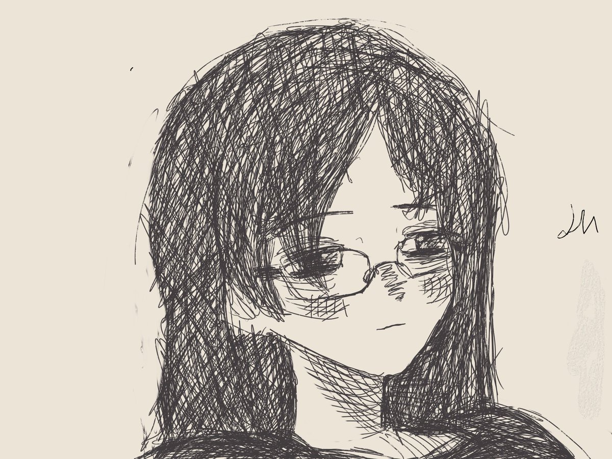 JohnMonovile's tweet photo. A drawing totally related to my last tweet https://t.co/GRq3Y6EDNQ