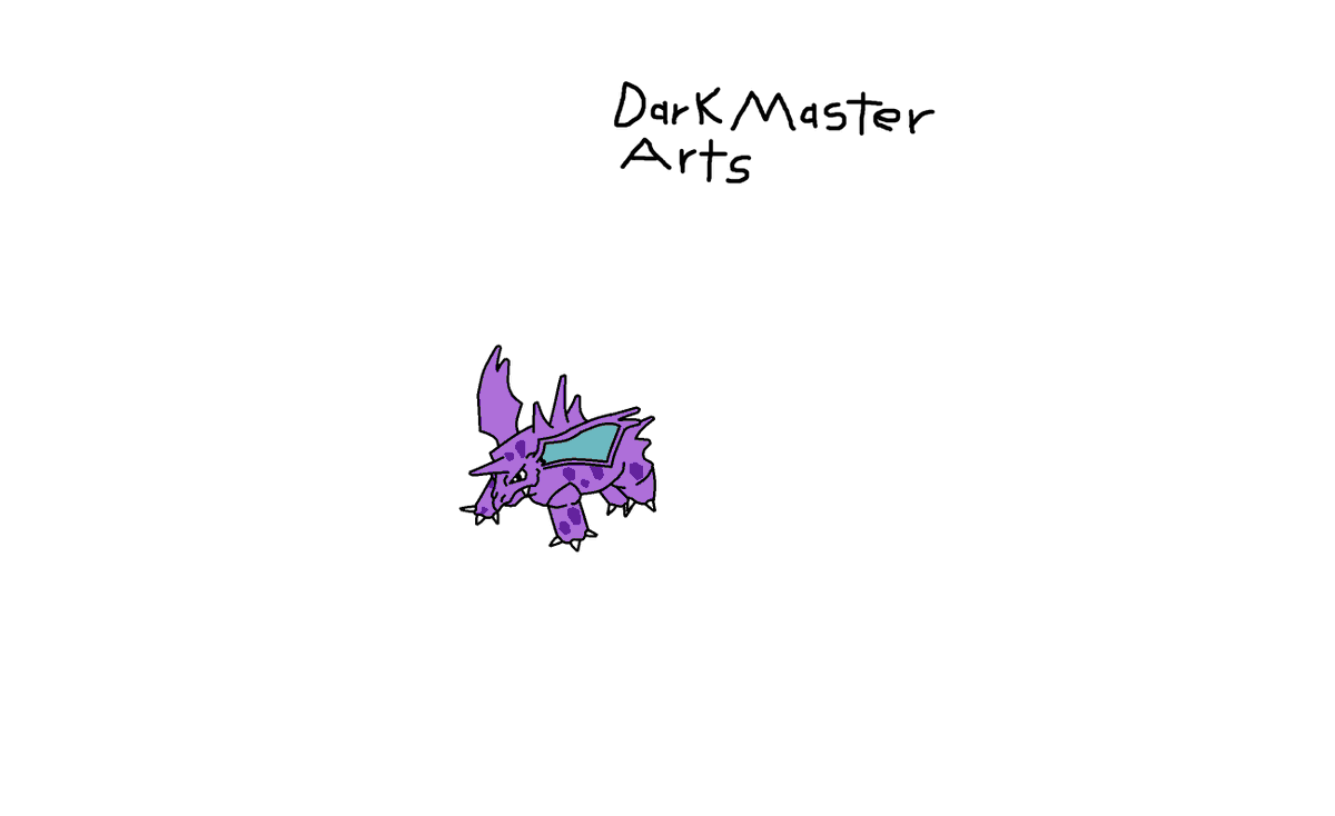 DarkmasterArts25 tweet media