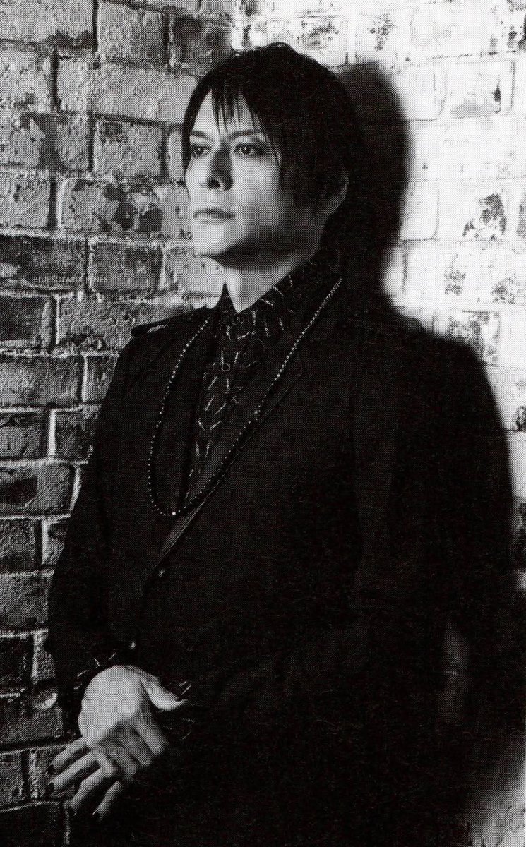 NoranekoMiu's tweet photo. My favourite old man 🖤🥺 https://t.co/EZbTxWuA0s