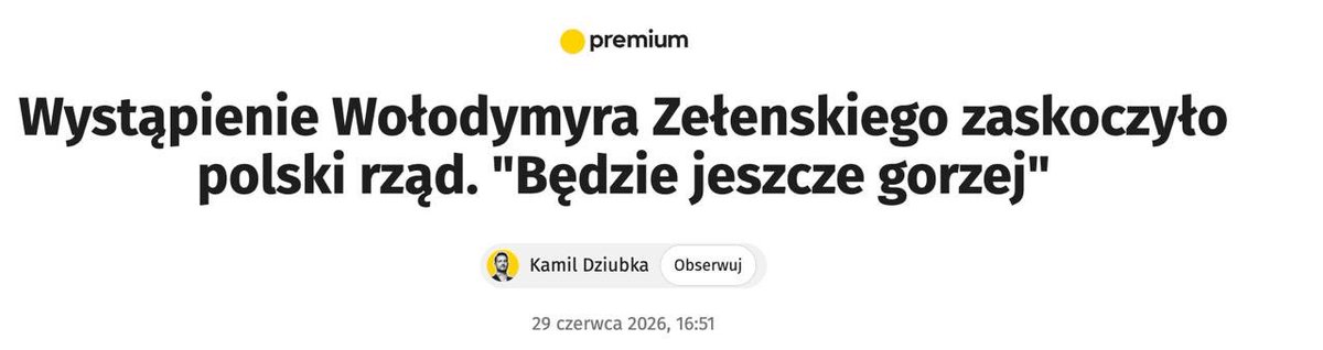 The Ukrainian Review tweet media