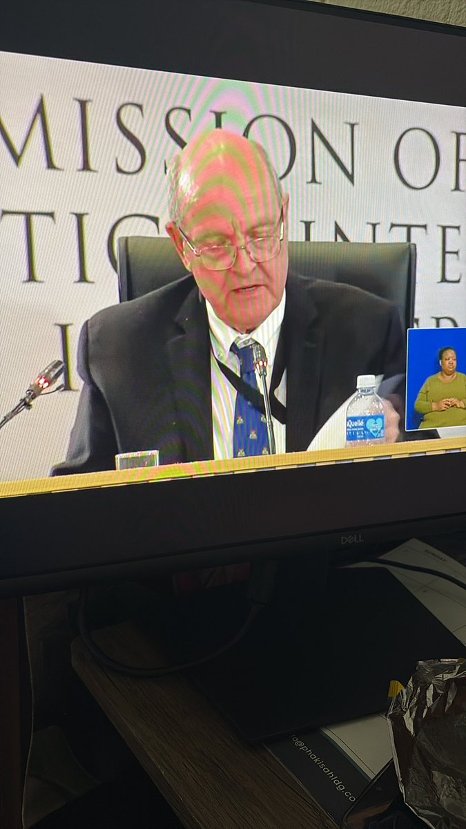 MzamoDudula's tweet photo. Oom Paul is now misfiring. Only he is allowed to be a whistleblower. https://t.co/ROSgEUsZ4I