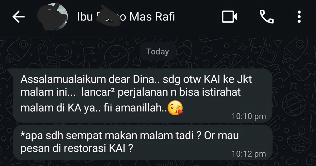 d_honeybeee's tweet photo. Agak unik, i feel more loved by keluarga pacarku drpd keluargaku sendiri bjirr

#pamer https://t.co/NxUQBRssui