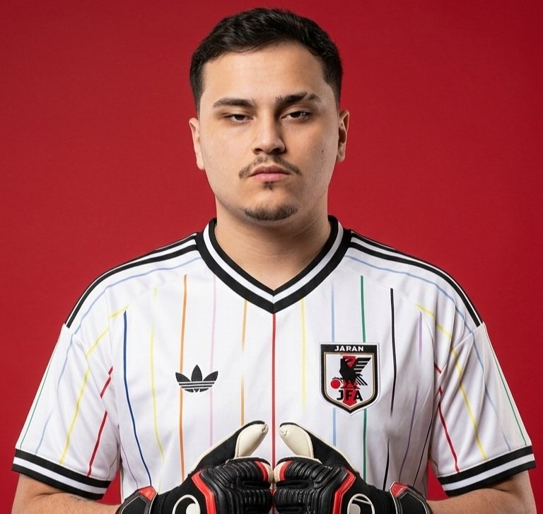 TeamSolid_of's tweet photo. desfalques 🚨

após MD5 de ontem, Hā-Vo-kun e Liiaji-san são desfalques do Japão para o confronto contra o Brasil no mata-mata. https://t.co/gv4MWJKE86