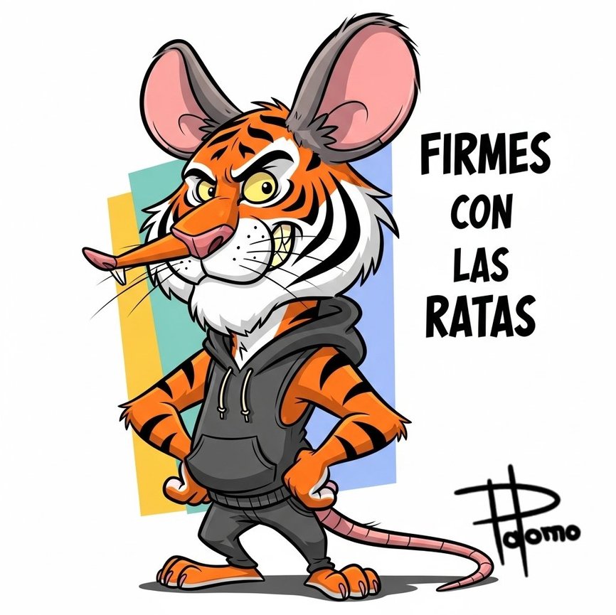 XPost1A's tweet photo. Tremenda caricatura del cagatintas Abelardo de la Espriella. https://t.co/OLWQCOq6dN