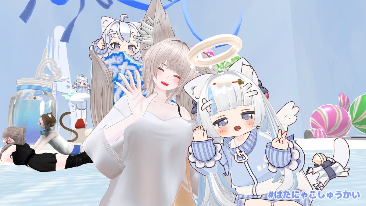 うずらぽこ tweet media
