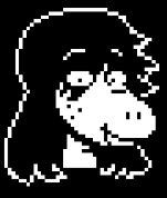 Susie “The Girl” Gaster tweet media