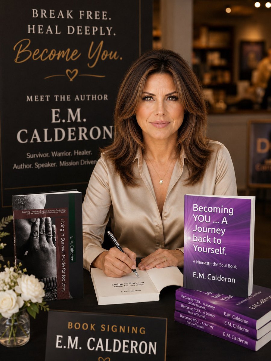elle_calderon's tweet photo. My books are now available on Amazon!!! https://t.co/ZIQIsMVOxD