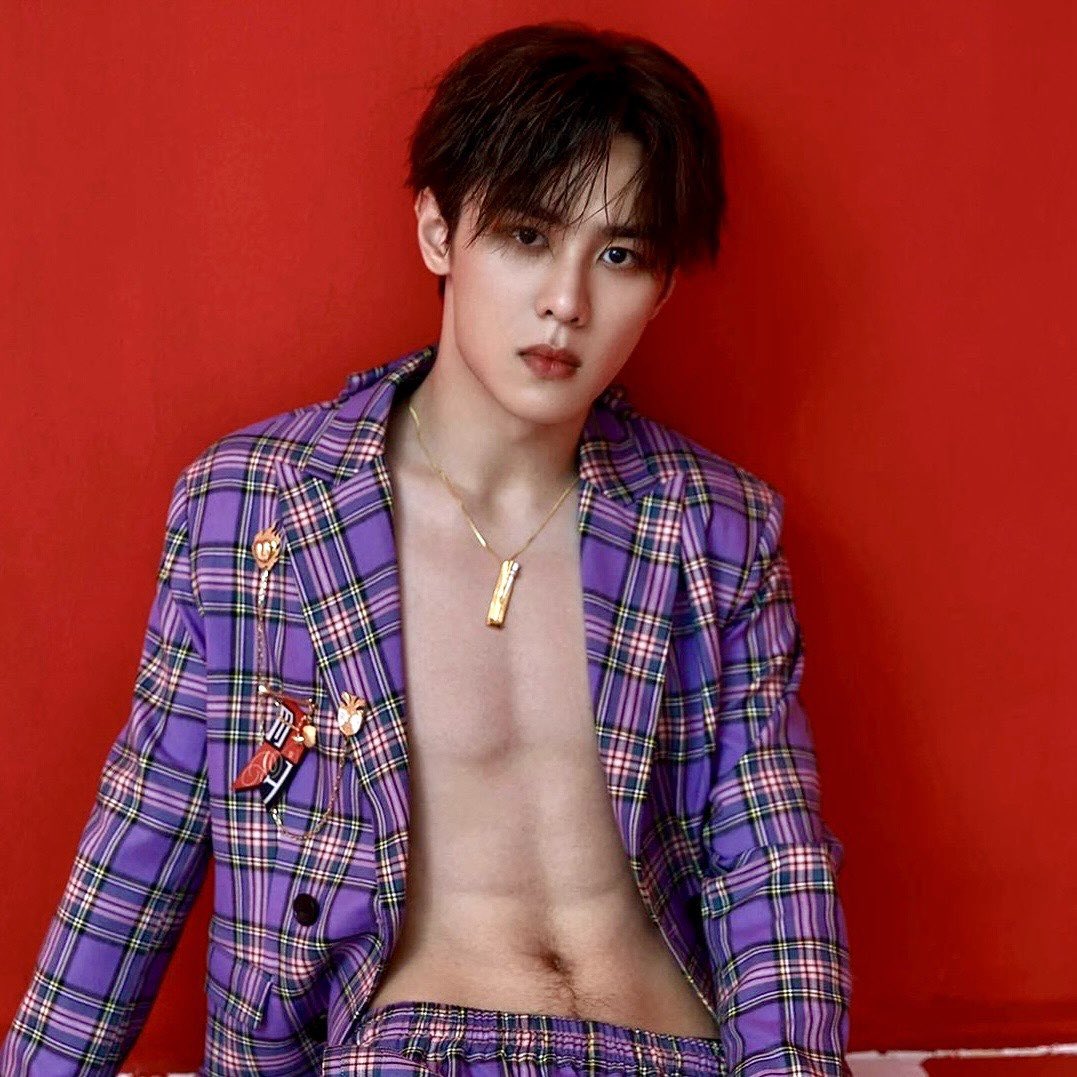 kunleoomf's tweet photo. introducing, nct happy trail line https://t.co/2FJj3kuGWL