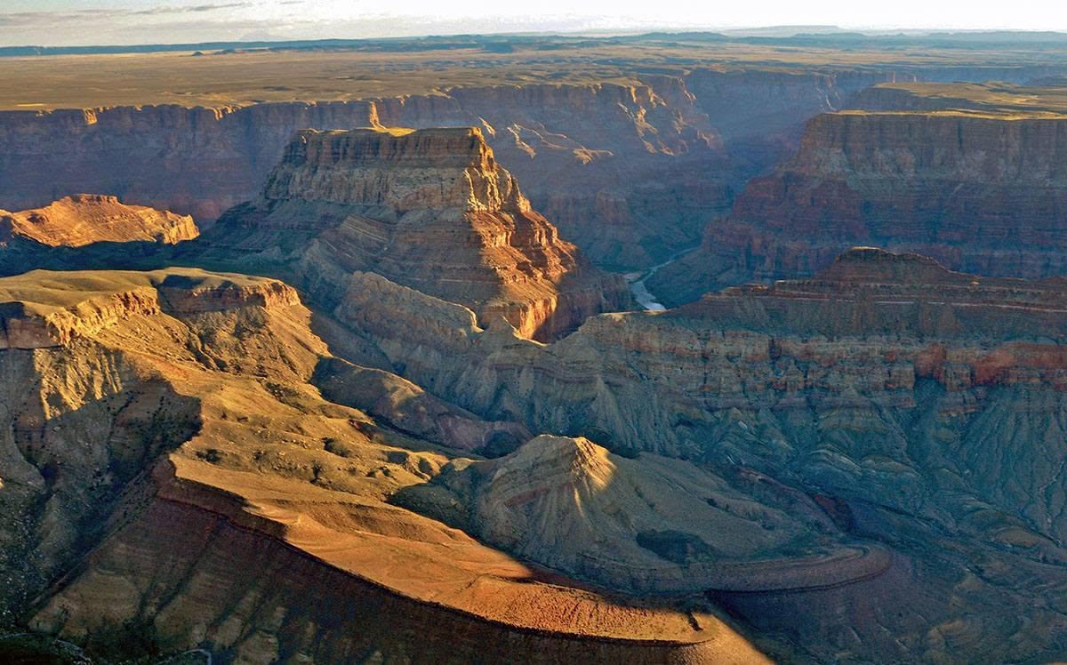 GrandCanyonNPS's tweet photo. Seventy years ago, on June 30, 1956, a tragedy occurred in the skies above Grand Canyon when two aircraft, a TWA Super Constellation and a United Airlines DC-7, collided in midair. Both aircraft crashed inside the canyon and all 128 passengers and crew, from both aircraft, lost their lives. At the time, it was the deadliest civilian air disaster in American history, and bought about immense changes to air traffic regulations and infrastructure in the United States.

The aviation accident site was designated a National Historic Landmark in 2014, to preserve the stories of those who lost their lives, and to remember the significance the tragedy had on world-wide air travel.

If you're visiting Grand Canyon National Park on Tuesday, June 30, 2026, you're invited to attend the 70th Anniversary Commemoration Symposium at Shrine of the Ages Auditorium. The program will be held from 3:00 p.m. to 6:30 p.m. and is free, and open to the public. The event is sponsored by the Grand Canyon Historical Society (GCHS), the Patrons of the 1956 Grand Canyon Midair Collision, and Grand Canyon National Park,

Individual Speakers:

John Hasha - Nephew of United Air Lines Flight 718 Flight Engineer Girardo Fiore, and Secretary of GCHS.

Mike Nelson - Patrons Group President and author of We Are Going In: The Story of the 1956 Grand Canyon Midair Collision

Ian Hough, NPS - Archaeological and site work for the National Historic Landmark nomination.

Mike McComb - FAA crash investigator and aviation archaeologist

Between 6:00 and 6:30 pm, there will be a Q&A and Panel Discussion: Ian Hough, Mike McComb, Mike Nelson, and Tom Sulpizio (GCHS President and Patrons Group VP)

- Shrine of the Ages Auditorium is located within Grand Canyon Village, Near Park Headquarters, Market Plaza, and Yavapai Lodge.