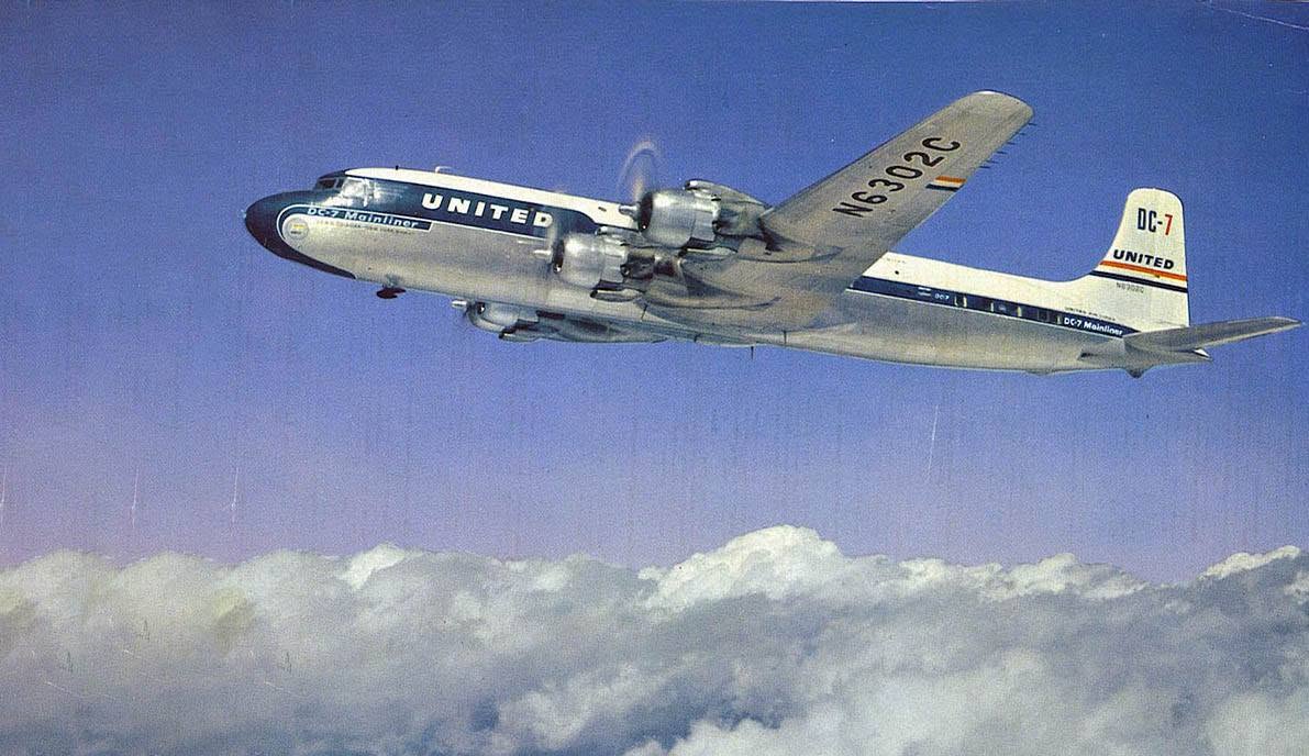 GrandCanyonNPS's tweet photo. Seventy years ago, on June 30, 1956, a tragedy occurred in the skies above Grand Canyon when two aircraft, a TWA Super Constellation and a United Airlines DC-7, collided in midair. Both aircraft crashed inside the canyon and all 128 passengers and crew, from both aircraft, lost their lives. At the time, it was the deadliest civilian air disaster in American history, and bought about immense changes to air traffic regulations and infrastructure in the United States.

The aviation accident site was designated a National Historic Landmark in 2014, to preserve the stories of those who lost their lives, and to remember the significance the tragedy had on world-wide air travel.

If you're visiting Grand Canyon National Park on Tuesday, June 30, 2026, you're invited to attend the 70th Anniversary Commemoration Symposium at Shrine of the Ages Auditorium. The program will be held from 3:00 p.m. to 6:30 p.m. and is free, and open to the public. The event is sponsored by the Grand Canyon Historical Society (GCHS), the Patrons of the 1956 Grand Canyon Midair Collision, and Grand Canyon National Park,

Individual Speakers:

John Hasha - Nephew of United Air Lines Flight 718 Flight Engineer Girardo Fiore, and Secretary of GCHS.

Mike Nelson - Patrons Group President and author of We Are Going In: The Story of the 1956 Grand Canyon Midair Collision

Ian Hough, NPS - Archaeological and site work for the National Historic Landmark nomination.

Mike McComb - FAA crash investigator and aviation archaeologist

Between 6:00 and 6:30 pm, there will be a Q&A and Panel Discussion: Ian Hough, Mike McComb, Mike Nelson, and Tom Sulpizio (GCHS President and Patrons Group VP)

- Shrine of the Ages Auditorium is located within Grand Canyon Village, Near Park Headquarters, Market Plaza, and Yavapai Lodge.