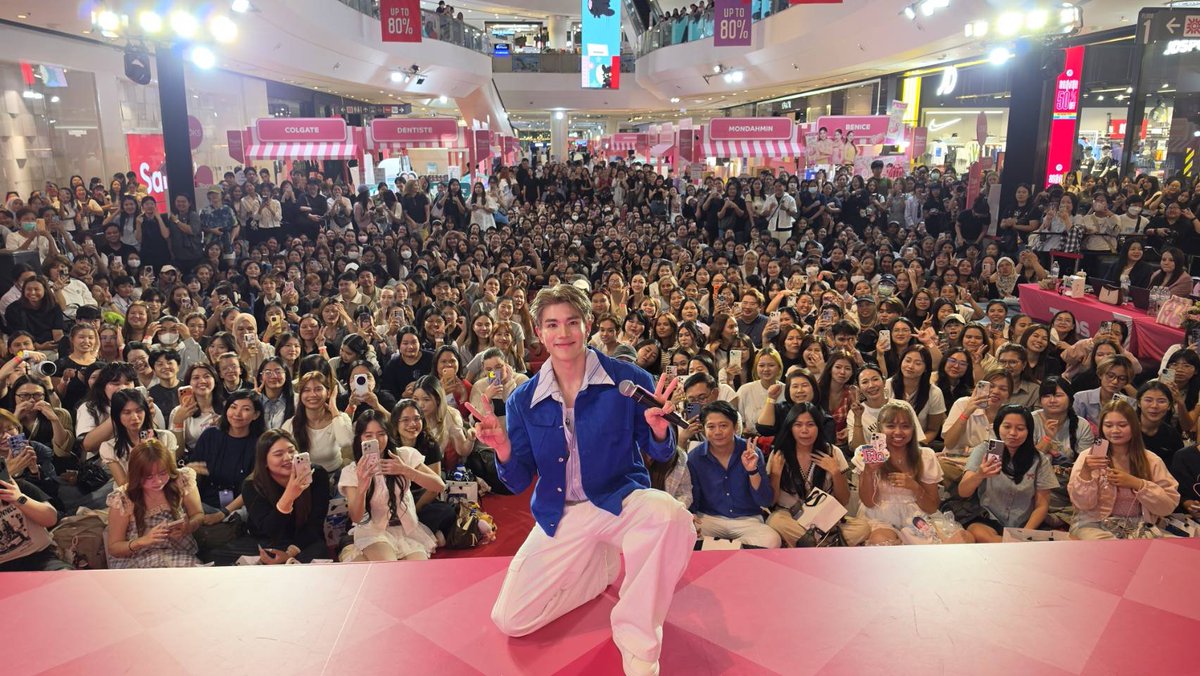 FourthOfficiall's tweet photo. — @tawattannn 🤍✨ 
#Fourthnattawat #โฟร์ทณัฐวรรธน์

วันนี้ฝูงเมียร์แคตเราใหญ่ขึ้นอีกแล้ววว มีคนใหม่ๆเข้ามารักน้องโฟร์ทเต็มเลยยย ยินดีต้อนรับทุกคนที่เพิ่งค้นพบความน่ารักและตกหลุมรักน้องนะคะ และขอบคุณทุก ๆ คนที่อยู่ด้วยกันมาตลอด อบอุ่นมาก ๆ ทุกครั้งที่ได้เจอกันเลย ไม่ว่าจะเพิ่งมารักน้องหรือรักมานานแล้ว ฝากซัพพอร์ตและรักเด็กคนนี้ไปนาน ๆ เลยนะคะ
😭😭😭😭😭😭😭😭😭😭😭😭