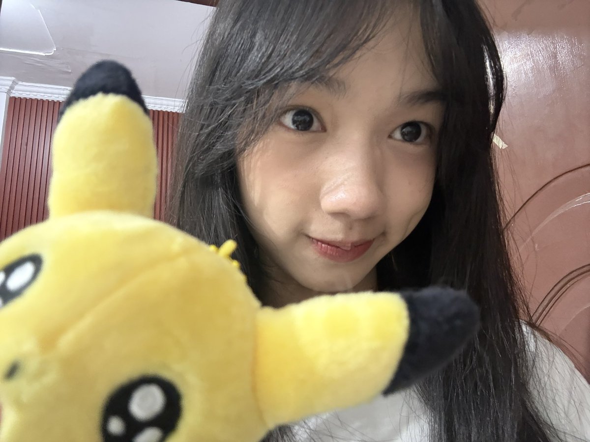Ekin_JKT48's tweet photo. pap bobok sm hewan peliharaan aku https://t.co/fLjaYu8XoK
