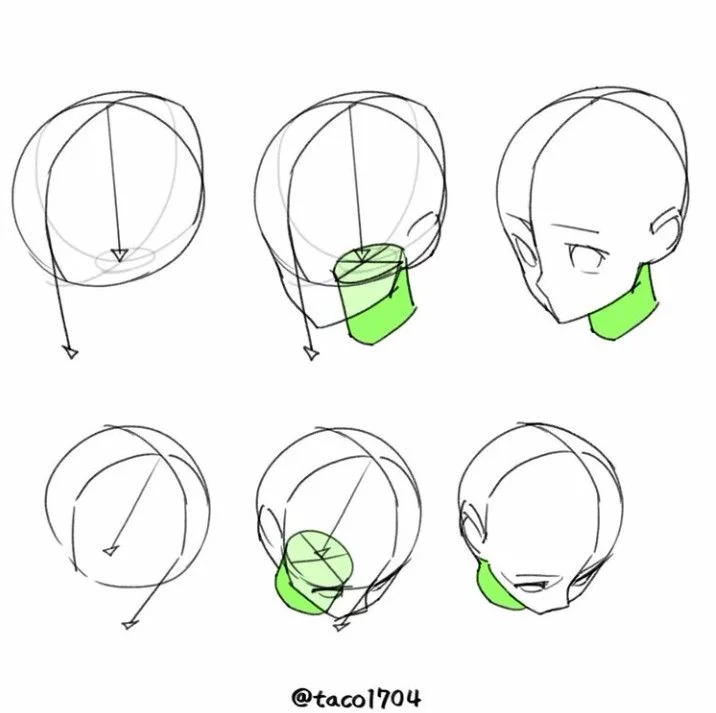 fznutri's tweet photo. A simple jaw block makes head angles easier. https://t.co/rD1FOPVokY