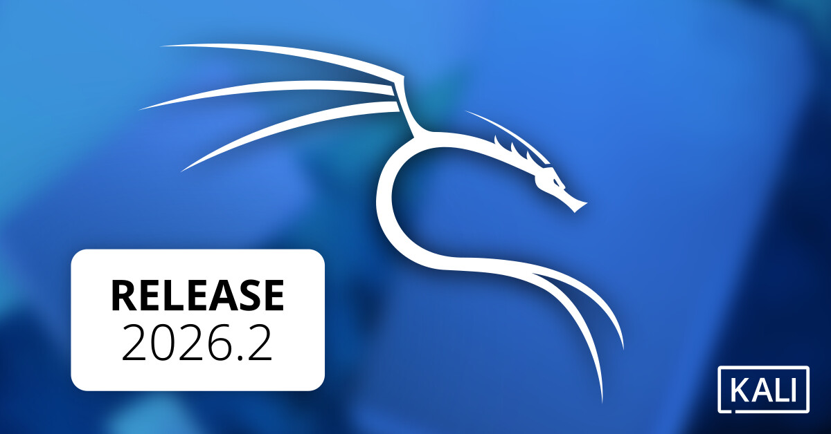 kalilinux's tweet photo. Kali Linux 2026.2 Release (GNOME 50, KDE 6.6, Helper Scripts, APT Formats &amp; VM Boot Tweaking): It’s the final week of Q2, and Kali Linux 2026.2 is here - right on schedule ;) We have been heads down since our last release, and we are ready to share what… https://t.co/kv4knEBCQs https://t.co/T6Gtye2fhU
