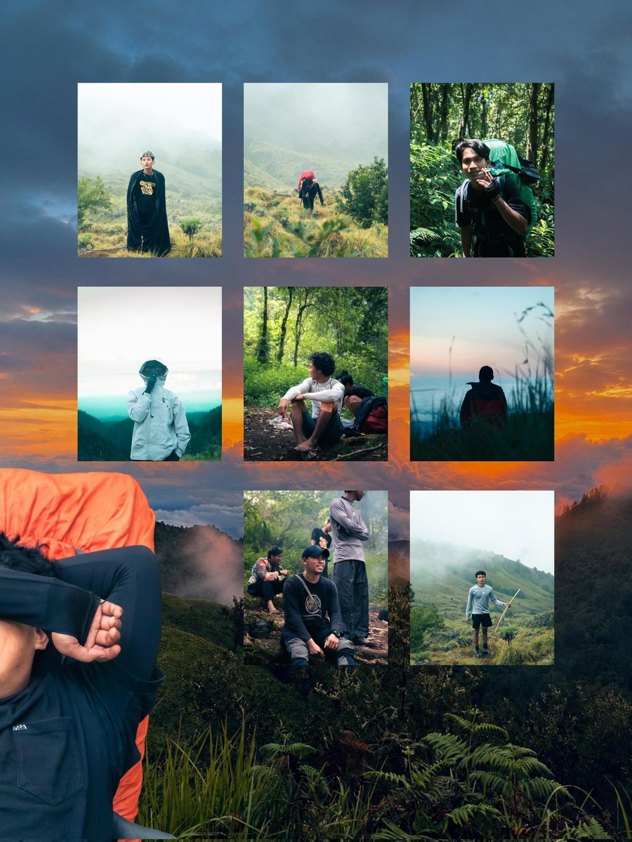 soleh933's tweet photo. the best journey🍃🌍 https://t.co/s7LRklQnHA