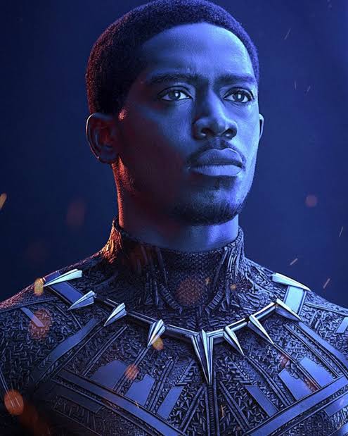 ashishK_tweets's tweet photo. New reported details on BLACK PANTHER 3:

• The film is said to be a coming-of-age story centered on T'Challa II and what it truly means to inherit the mantle of Black Panther.
• Legacy is reportedly one of the movie's central themes.
• Marvel has reportedly discussed Nakia opposing T'Challa II becoming both King of Wakanda and the next Black Panther.

If true, BLACK PANTHER 3 could explore the emotional weight of carrying T'Challa's legacy while introducing a new era for Wakanda.

(via: The Cosmic Circus)

#BlackPanther3 #MarvelStudios