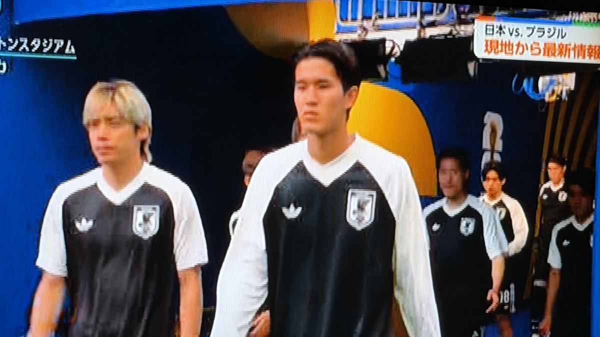 🔥🔥🔥🔥🔥 #サッカー日本代表 #最高の景色を #勝利の笑みを君と
