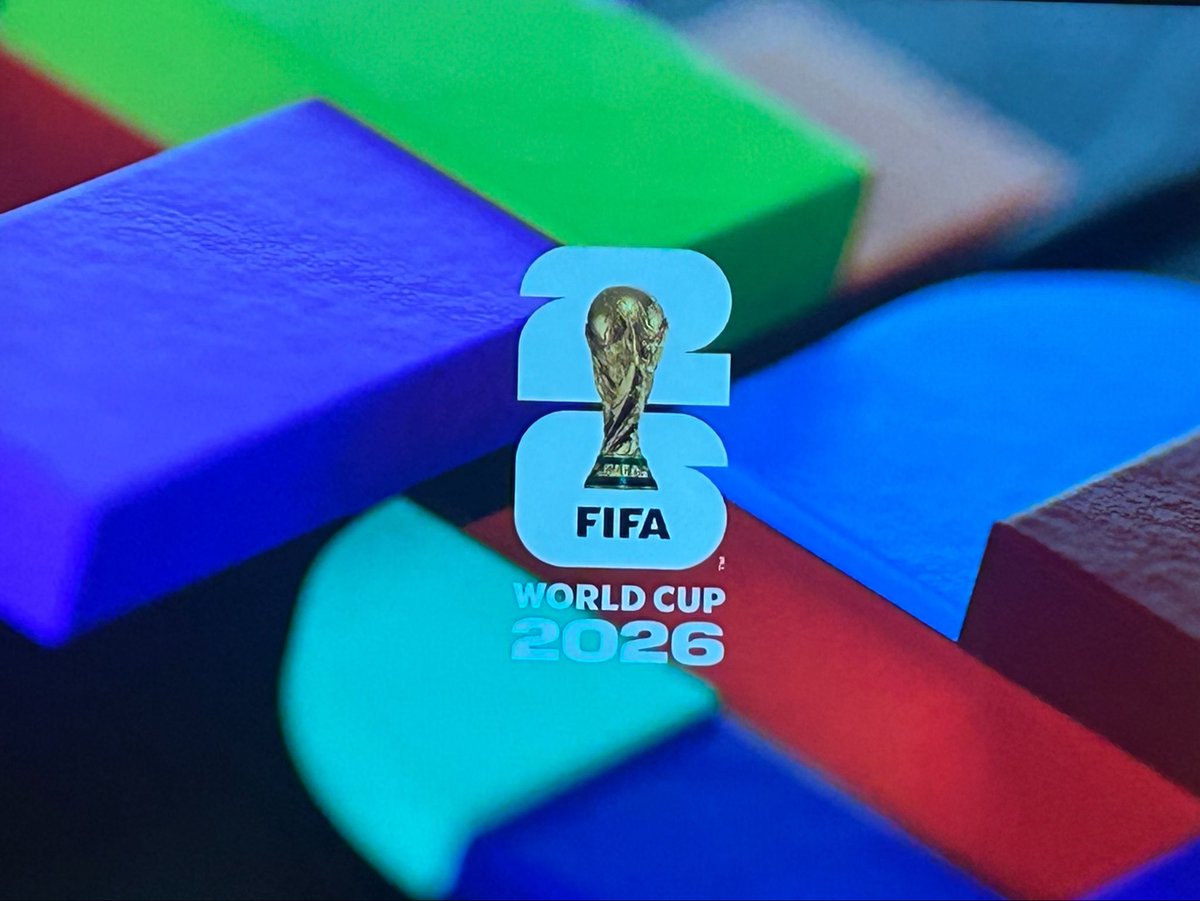emiru_of's tweet photo. 出張先のホテルから⚽️🇯🇵
明日(今日)も早いのに見ちゃってる🥺

#ワールドカップ2026 https://t.co/haS22msiy8