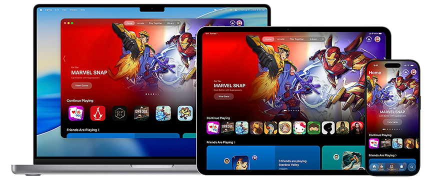 IOnews's tweet photo. Your game deserves to be discovered✨

We're sharing an opportunity for our dev community: an in-person Apple seminar on getting your game live and thriving on the App Store.

Monday, July 6 | 9AM–12PM EDT
📍Apple Toronto

Spots are limited. Register here: https://t.co/iNEZOE7s8Q https://t.co/xQNoJSyFFo