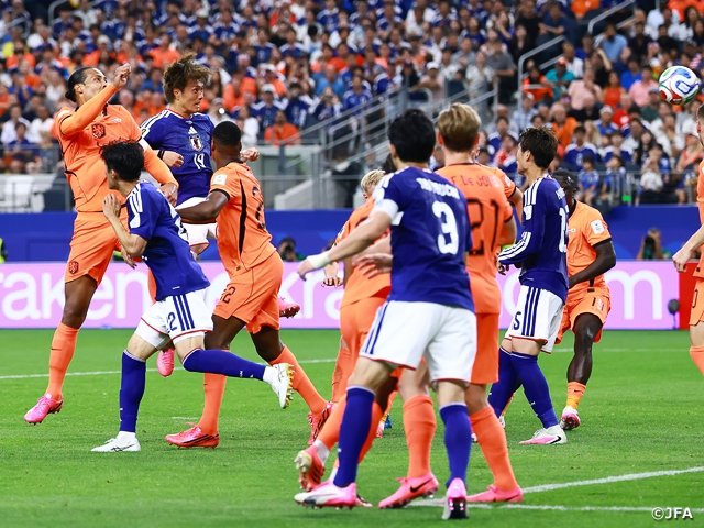 SiennaEnnos's tweet photo. The FIFA World Cup 2026 knockout stage heats up as Brazil take on Japan in a fascinating Round of 32 showdown.
Brazil Live Streaming
https://t.co/BhDUo66UGj https://t.co/KYRfX5UQFV