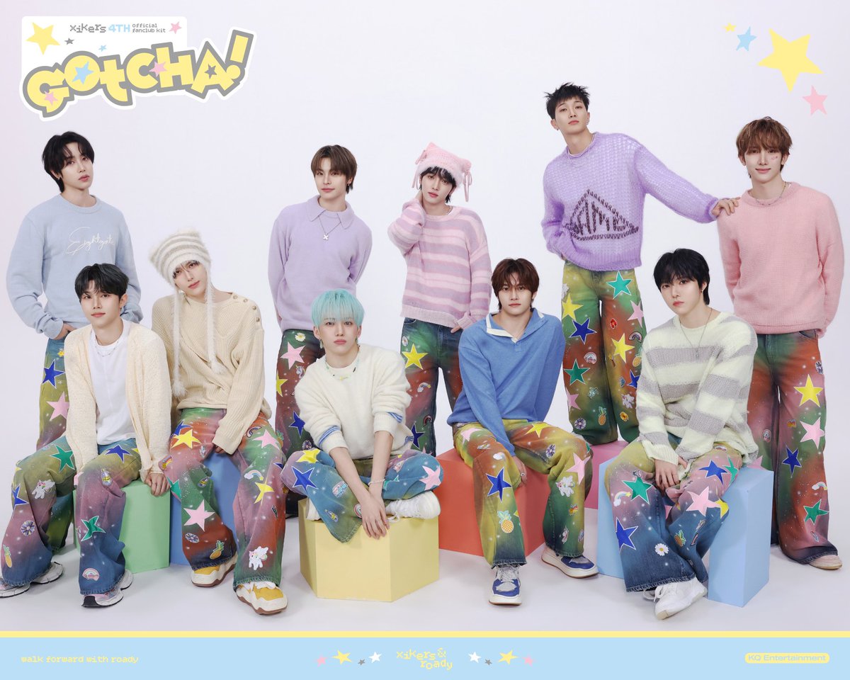 xikerspopbase's tweet photo. xikers official positions 2026 update

MJ: Leader, Main Rapper, Main Dancer
JM: Main Dancer, Sub Vocal
SM: Main Rapper
JS: Main Vocal
HW: Main Vocal
JH: Main Vocal
SE: Lead Vocal
YJ: Lead Dancer, Sub Vocal
HT: Main Dancer, Sub Vocal
YC: Main Rapper, Main Dancer https://t.co/9ED0JNupHB