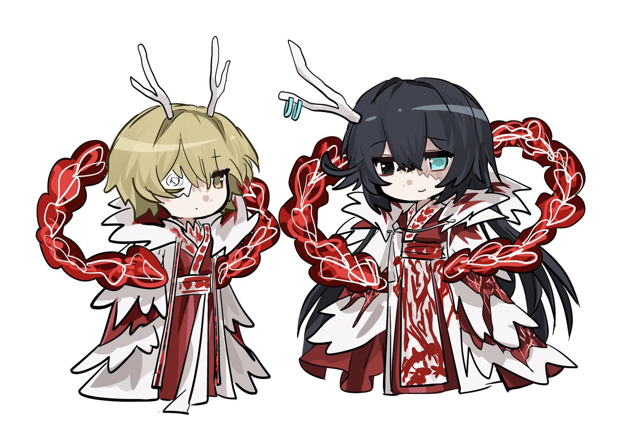 guimeinana0704's tweet photo. 🐉🩸🔮🐣#lcb611 https://t.co/QYB1EJ0S3K