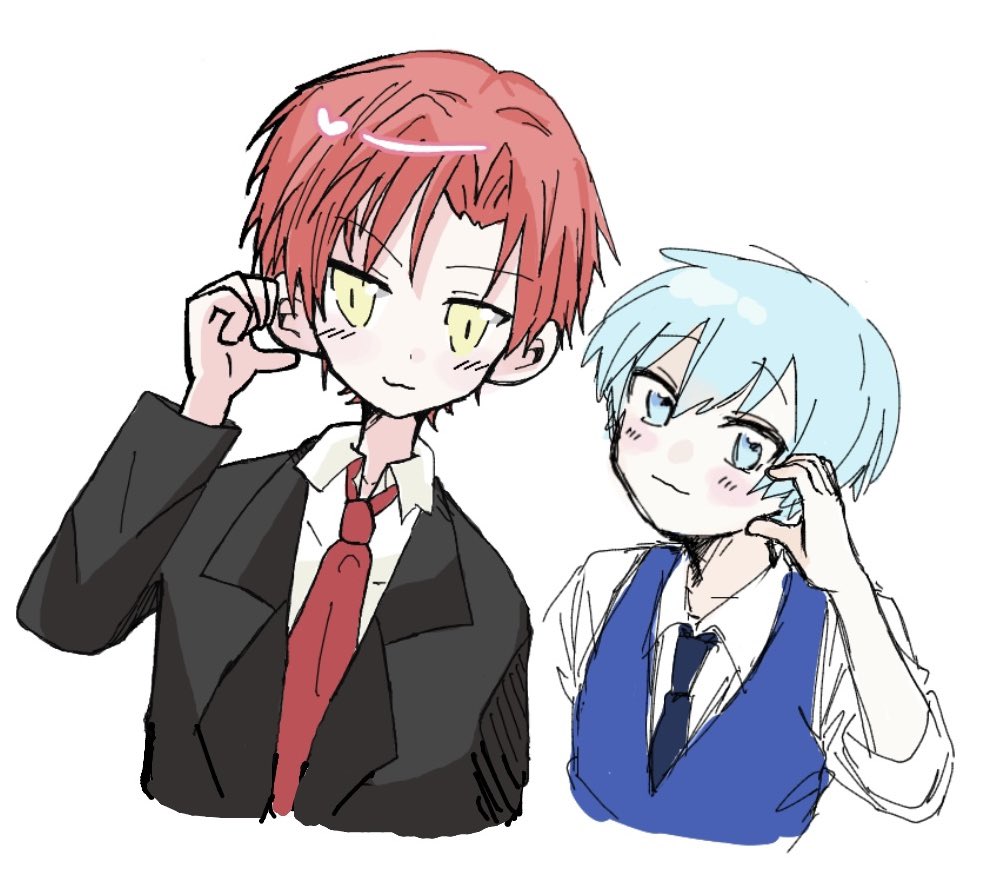 niji_tw14's tweet photo. しおちゃん(@siowo_ )とカル渚🖼ﾁｬしましたありがとう‼️‼️‼️‼️🌟🌟🌟カワイーーーすぢるにょ見て🫵🫵🫵🫵🫵😭😭😭😭😭💖💖💖💖💖 https://t.co/IsjHukuscw