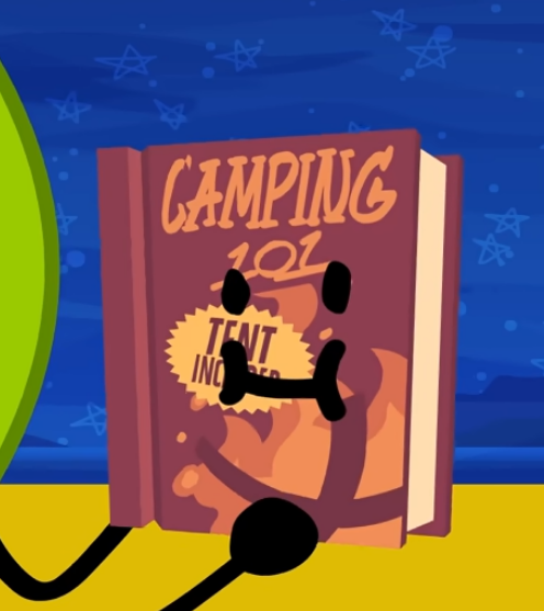 PR3TTYPRIN64276's tweet photo. TPOT 23//
the fuck you mean that one random book from tpot 20 is better looking than firey? isnt that your "roommate"
#tpot23 #bfdi #osc #osctwt #leafy #firey #fireafy https://t.co/UFvM4yzTpP