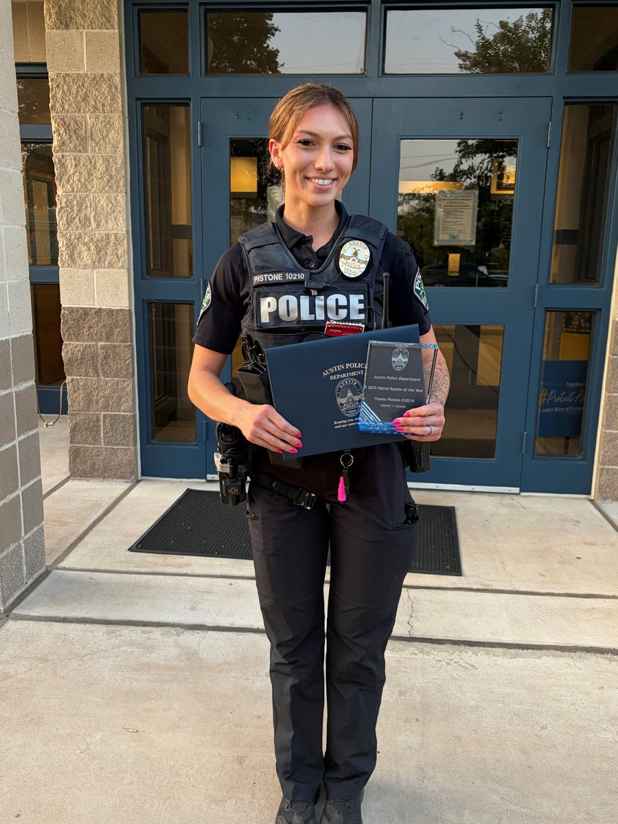 Austin Police Department tweet media