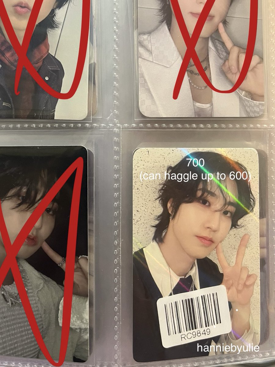 hanniebyulie's tweet photo. wts lfb ph

stray kids pc onhand

 Prices in the picture
 50% payo, 50% before delivery itself
 X sensi (but never nilalabas) 
Can reserve 1 day
1,100 as a set normal DOP 
1,000 as a set PAYO PRIO

MOD J&amp;T lang po

t. pob straykids skz seungmin han jisung mercari makestar ATE https://t.co/Bt2slzsME3