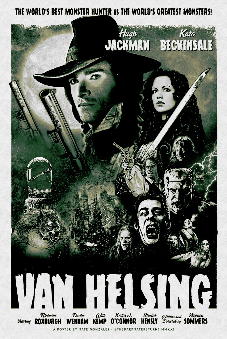 Deadpool6476's tweet photo. Movie suggestion : 1
Van Helsing a stylish monster hunting adventure with epic action , gothic visuals with Dark atmosphere made it fun watch. 🔥
#vanhelsing #moviesuggestion https://t.co/U6p3lLW8qt