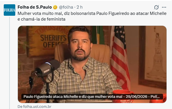 BellatrixMarla's tweet photo. A extrema direita está conseguindo manipular a narrativa, levar o debate sobre Michelle, Flávio, Damares para gênero, feminismo, pauta identitária e a esquerda, para variar, está caindo na casca de banana feito pato manco... 🤦‍♀️ https://t.co/1jixrIT5g4