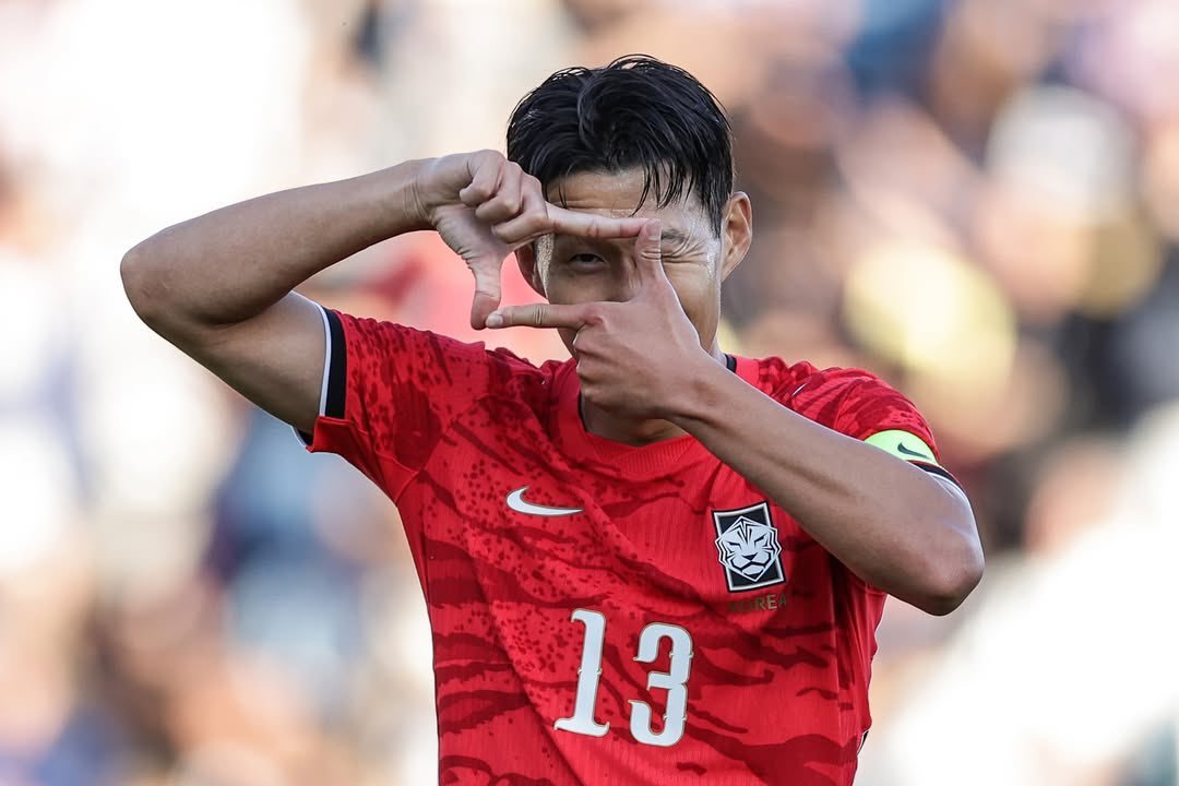 uncomfyrora's tweet photo. Son Heungmin: 

“This tournament meant more to me than anyone could imagine. It was the stage I had always called “the dream stage for a child,” and it feels as though that dream has come crashing down. I can’t put into words how heavy and painful my heart feels.. https://t.co/wS13F7lPk5