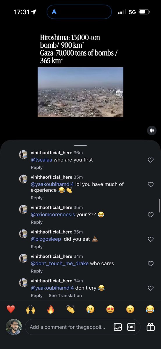 06Trex's tweet photo. @imravikumars @Cognizant One of your employees is making highly inappropriate and harmful public comments regarding Gaza. Does this reflect your company's values and ethical standards? https://t.co/yj4uhC0nPU
