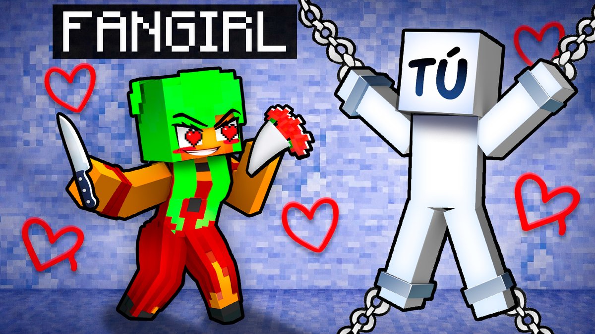 SoyMagbihYT's tweet photo. @BuscoEditor 
Buenas, se busca editor para canal de minecraft roleplay estilo los compas, 
-Requisitos:
  - Corte Dinamicos
  -Emojis
  -Musica 
  - Efectos de sonido

(Los precios se hablaran al MD) Relacion a largo plazo https://t.co/NGut6wgB3f