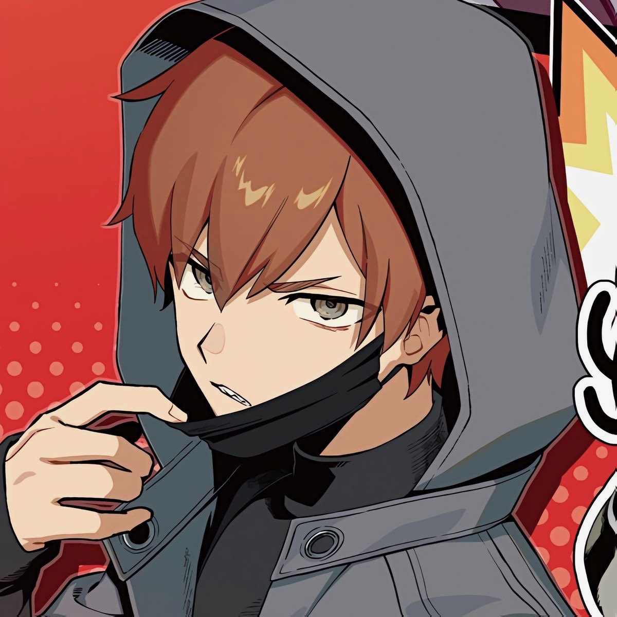 MILGRAMGimmicks's tweet photo. ────୨ৎ────────
.✦ ݁˖ submission by anon
 SenFuu/Fuuta Kajiyama + Sengoku Yuno (Bandori) ~familial~
────୨ৎ──────── https://t.co/9DRgKBIVMq
