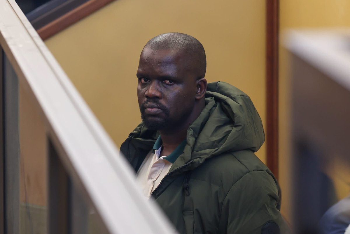 Abramjee's tweet photo. A Limpopo councillor, Netshivhumbe Gumani (34), has been arrested again shortly after being granted R10,000 bail in the Molopo Magistrate’s Court for allegedly attempting to bribe an investigator from the SIU.

Gumani is accused of offering an SIU investigator R70,000 to influence an investigation into alleged tender irregularities at the Mahikeng Local Municipality. 

The SIU alleges he acted on behalf of Anacot Trading, which received R28 million from funds linked to a R179 million municipal payment.

The SIU says it remains confident in its case and praised the investigator for refusing the alleged bribe.

After securing bail, Gumani was immediately arrested by Makhado police on an outstanding warrant for theft by false pretence. 

The charges relate to allegations that he solicited money from businesspeople in Limpopo to fund political activities linked to the 2014 ANC Youth League conference. 

He is due back in court on 18 September 2026.

@RSASIU