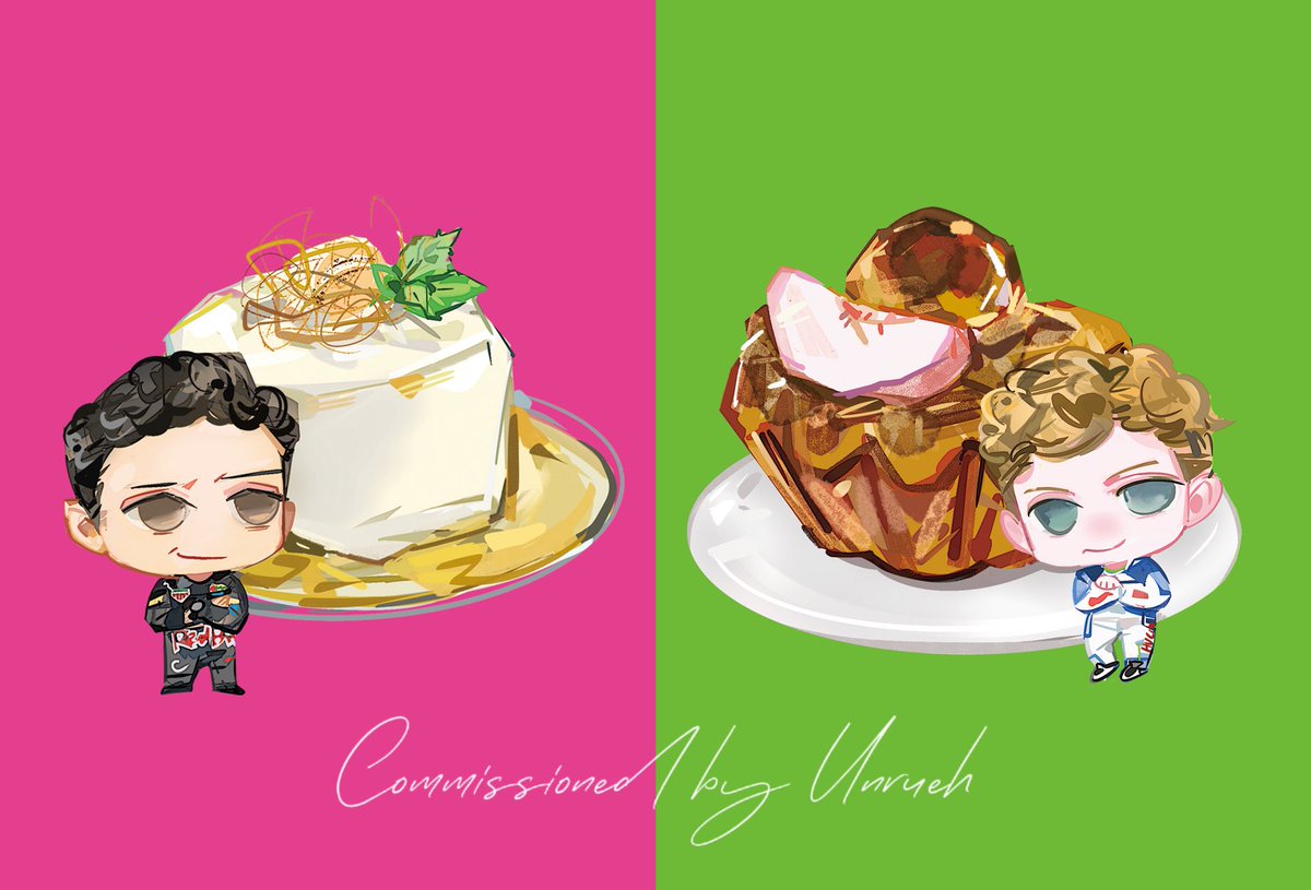 puru_mthr's tweet photo. Itโs June 30!
Itโs Lisack Day!
All commissioned by me ๐
Pt.1
#Lisack #f1fanart https://t.co/DDyhSH2MBM