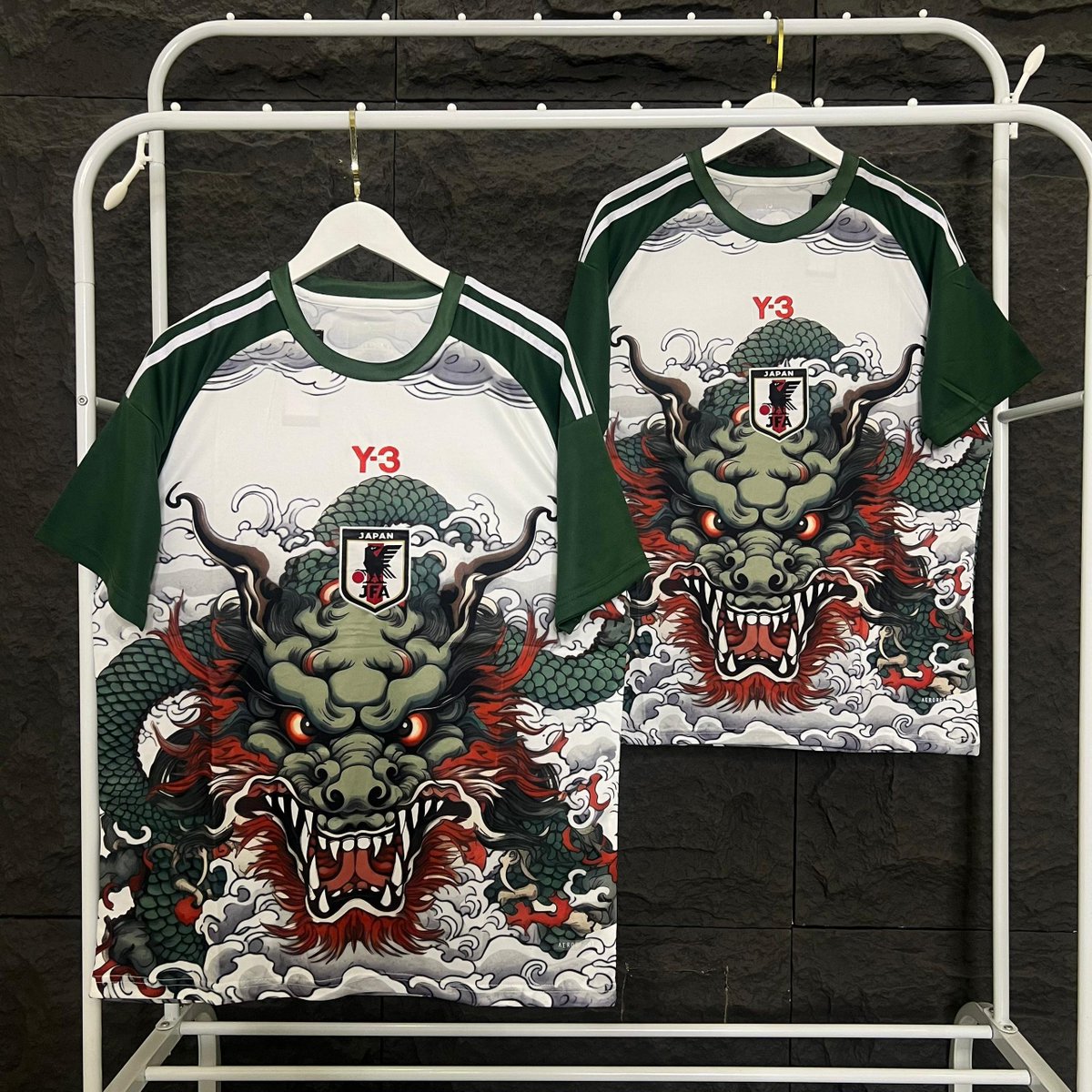 DanieleSuleiman's tweet photo. N18,000

Medium - XXL https://t.co/l8Fh0pR4Mb