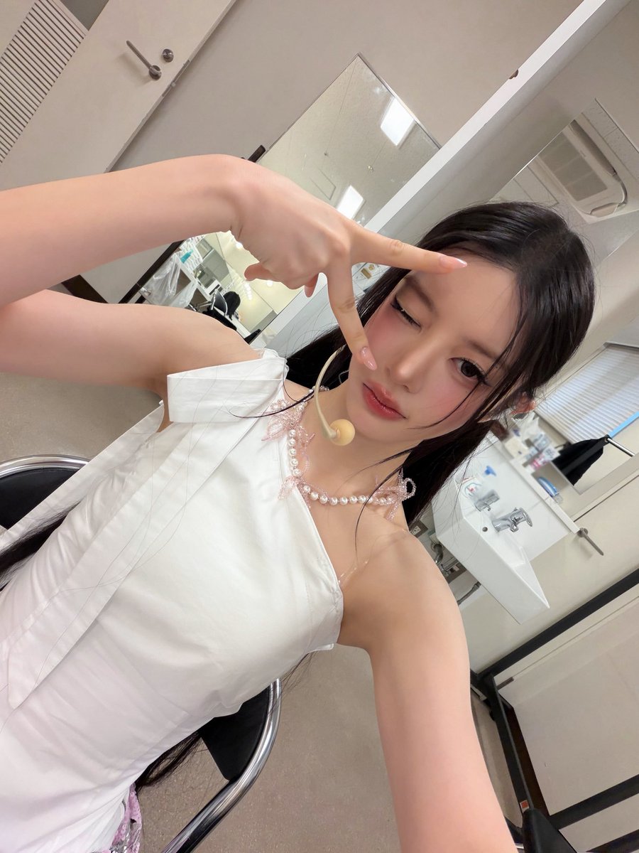 Miuju's tweet photo. https://t.co/6T5TdU2X08